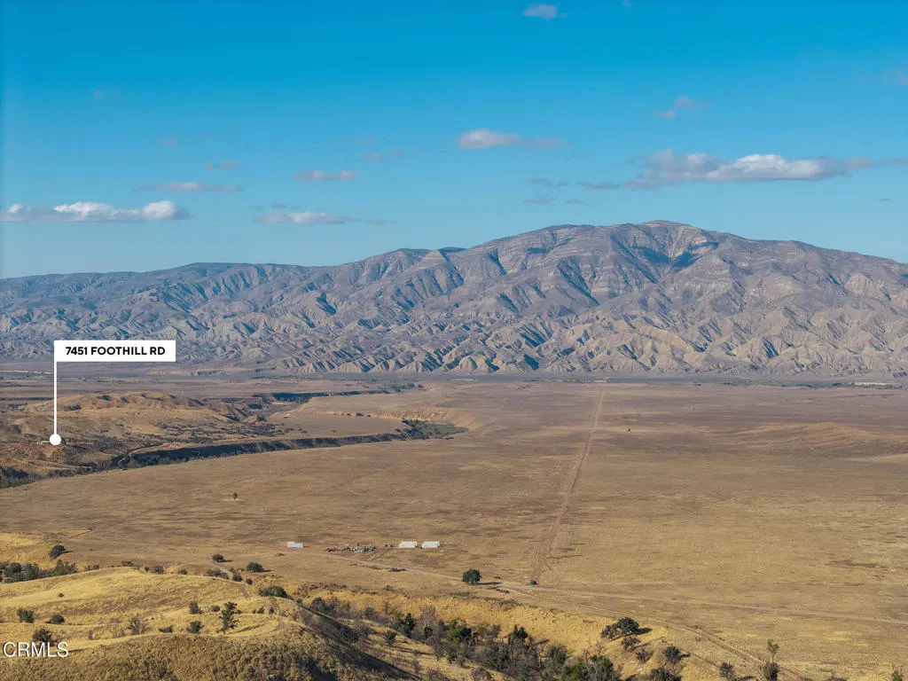 Additional image 82 of 7451 Foothill Road, Cuyama, CA 93254