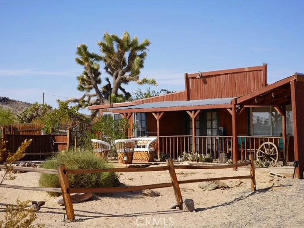 Additional image 58 of 1001 Gibralter Road, Landers, CA 92285