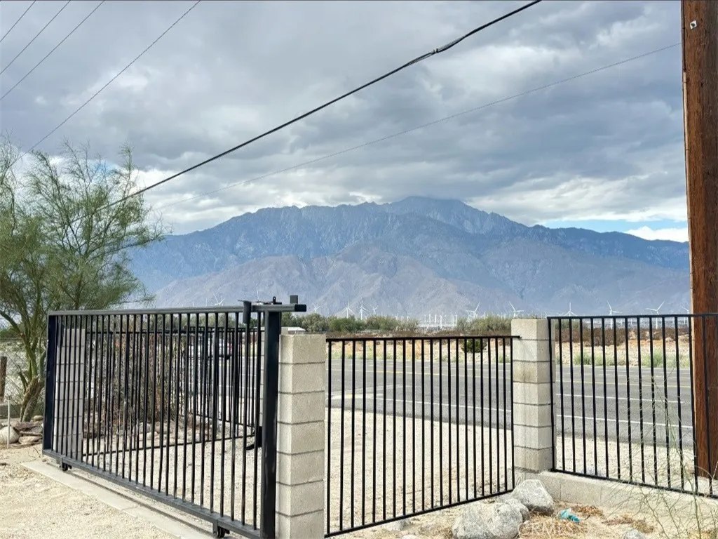 Additional image 4 of 17364 Indian Canyon Drive, North Palm Springs, CA 92258