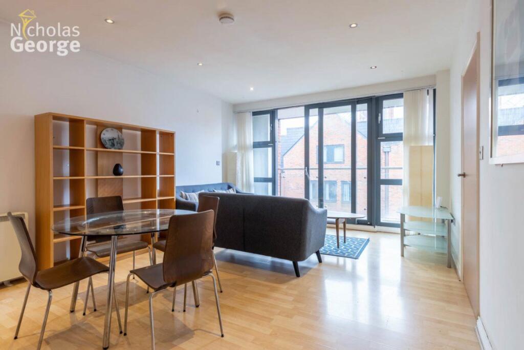 Additional image 2 of 35 Tenby Street North, Birmingham, B1 3EG