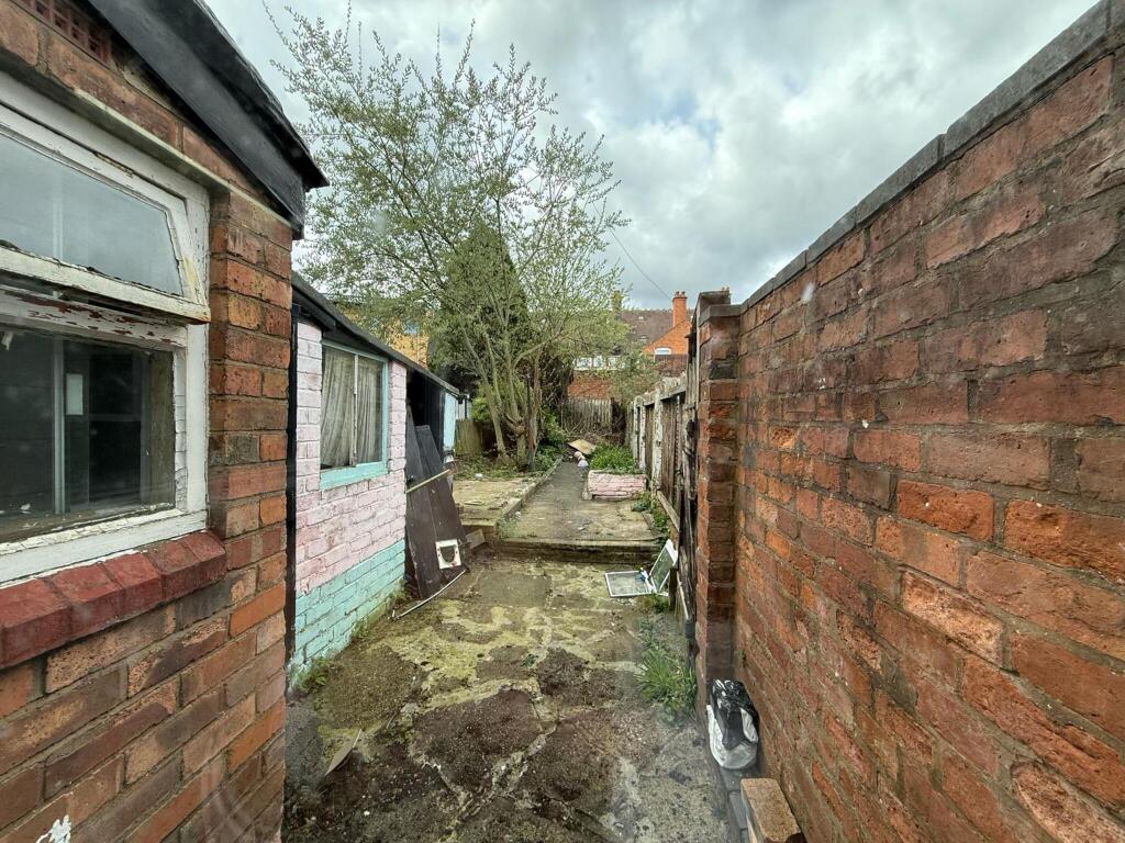 Additional image 11 of Solihull Road, Sparkhill