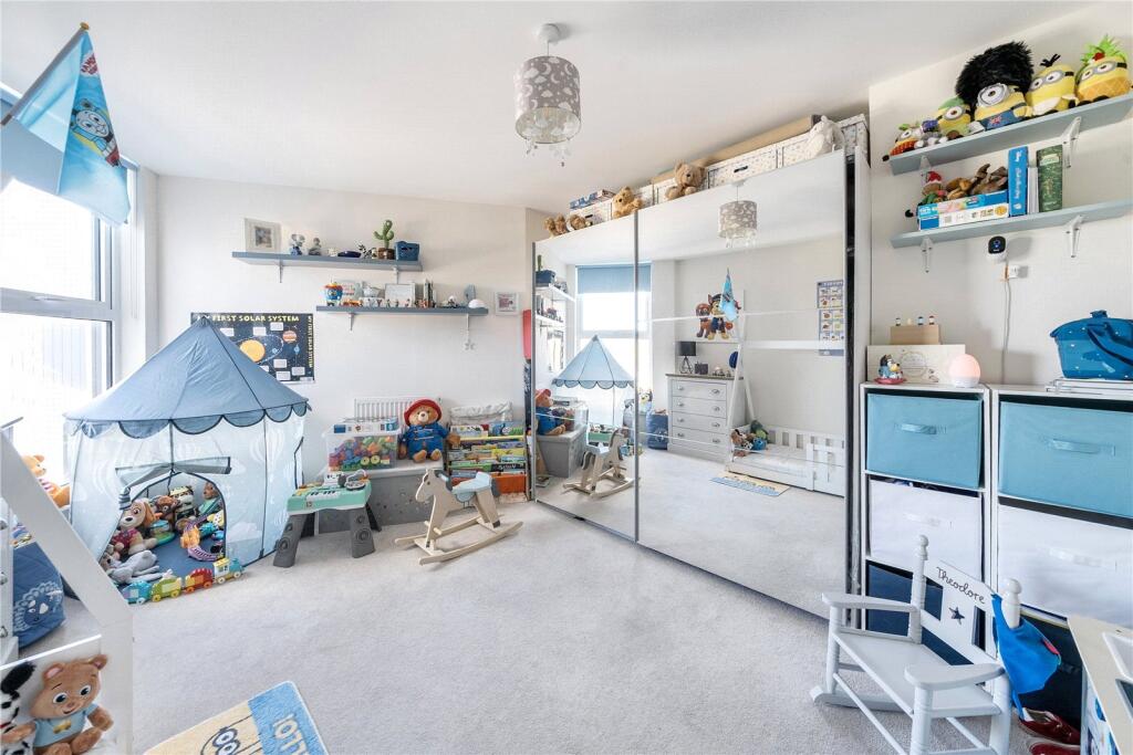 Additional image 7 of Bessemer Road, Welwyn Garden City, Hertfordshire