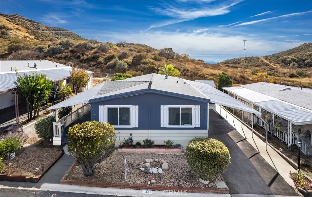 Additional image 45 of 12151 Fremont St Unit 109, Yucaipa, CA 92399