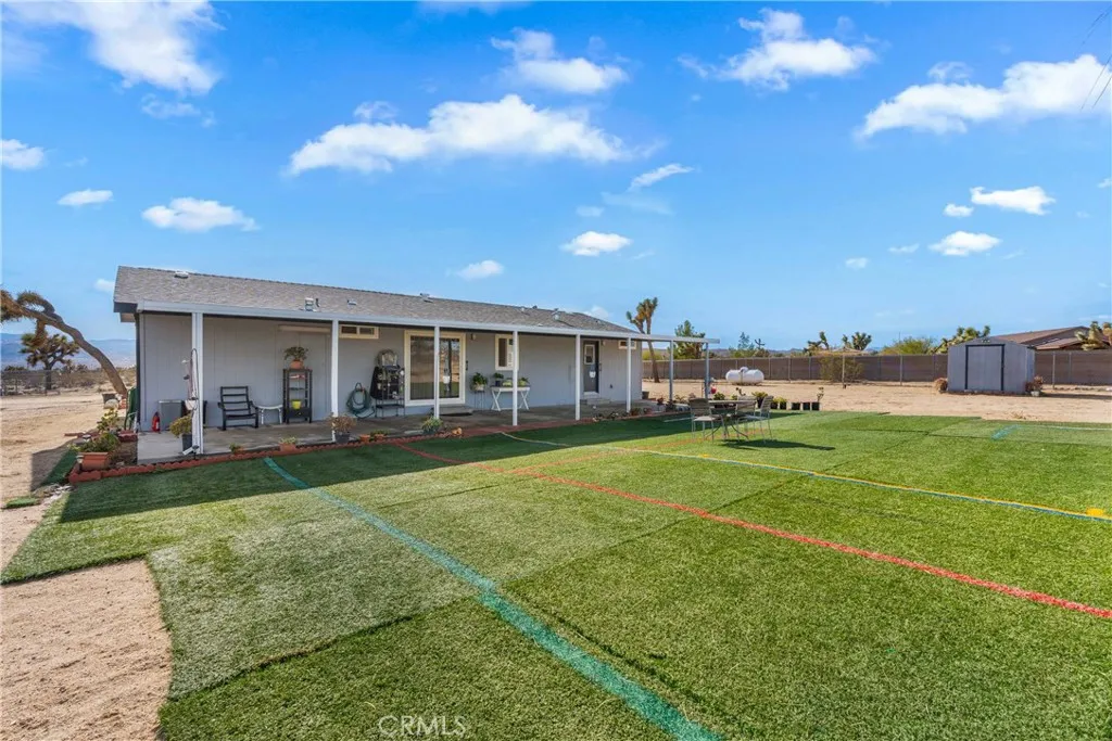 Additional image 61 of 59260 Sunflower Dr, Yucca Valley, CA 92284