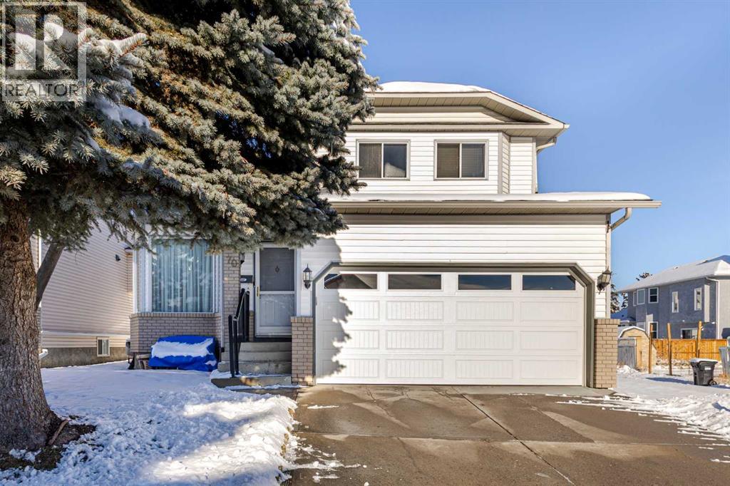 Property image for 70 Pasadena Gardens NE|Calgary, Alberta T1Y6M8