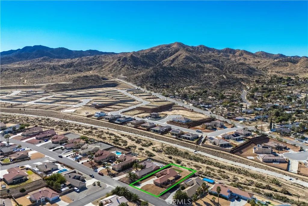 Additional image 95 of 57031 Selecta Ave, Yucca Valley, CA 92284