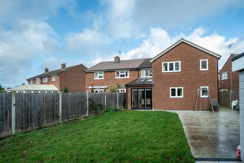 Additional image 24 of Flint Way, St. Albans