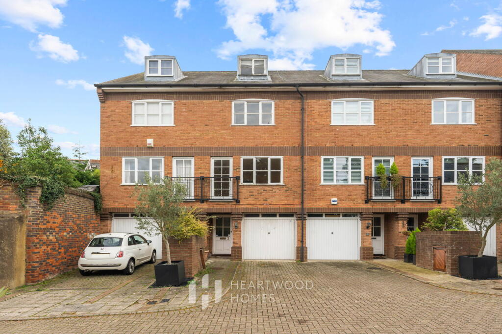 Additional image 3 of Bowes Lyon Mews, St. Albans, AL3 4PF