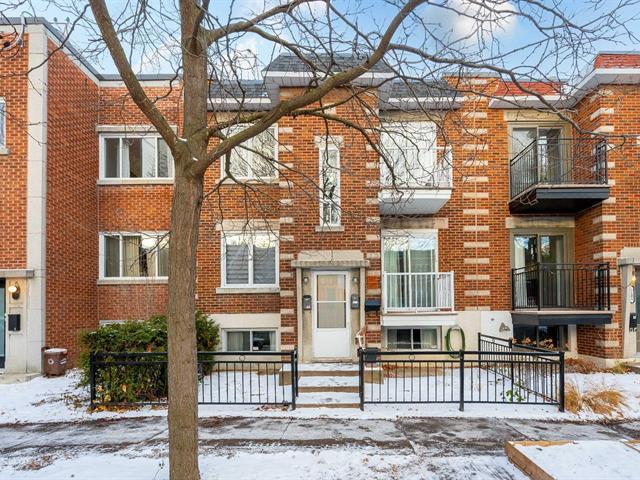 5109-5111 Av. Jeanne-d'Arc|Montréal (Rosemont/La Petite-Patrie), Quebec H1X2E6