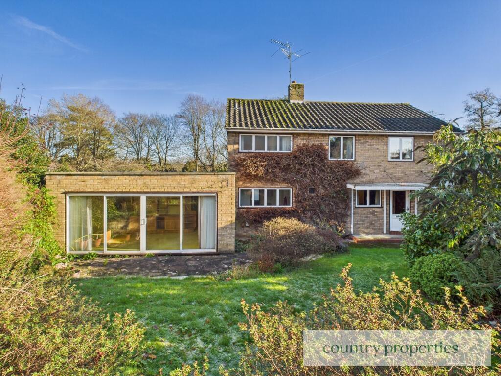 Additional image 15 of Knightsfield, Welwyn Garden City, AL8