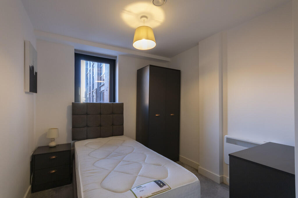 Additional image 12 of Summer House, Pope Street, Birmingham, B1