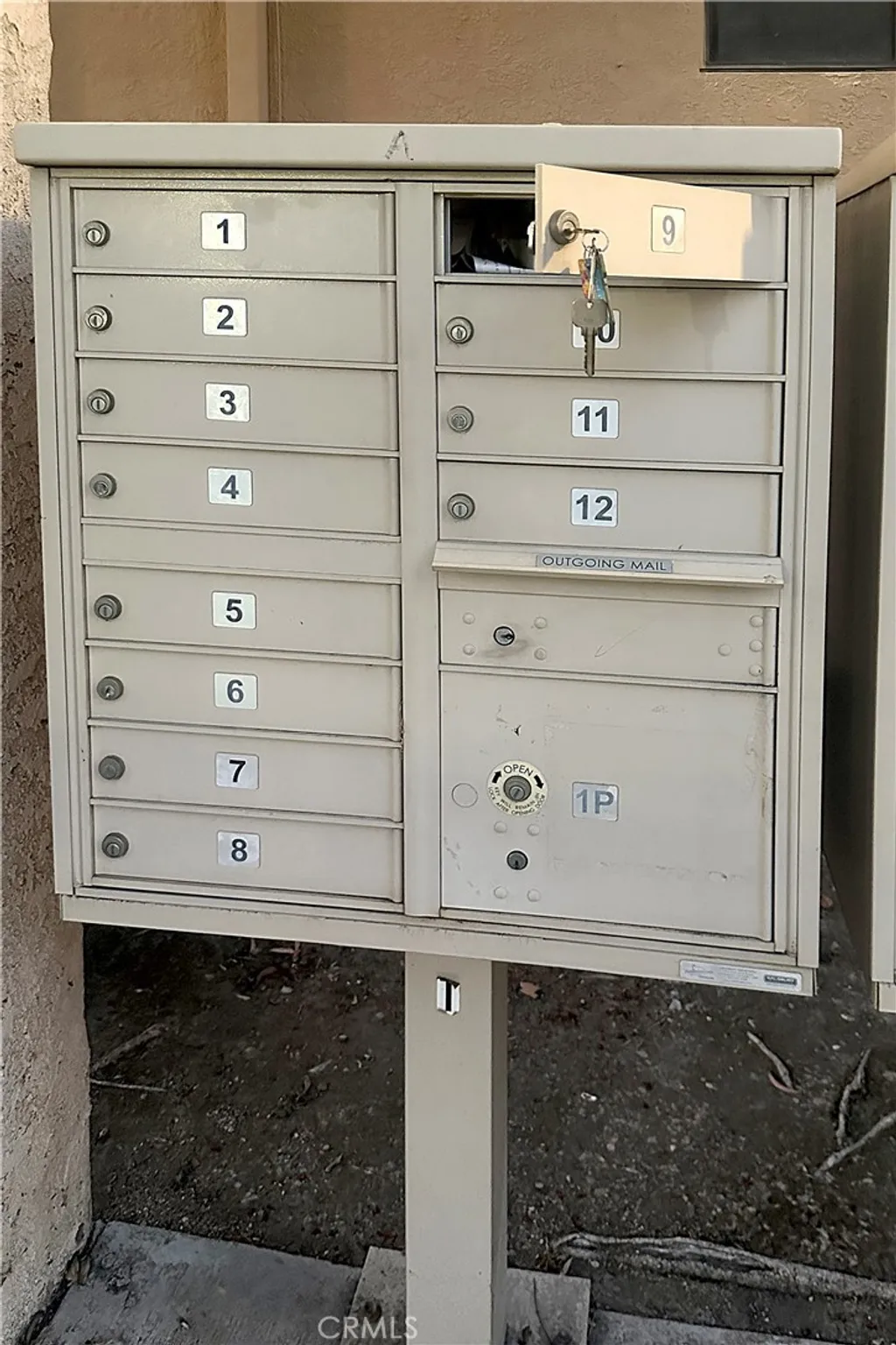 1440 W Edgehill Rd Unit 9, San Bernardino, CA 92405