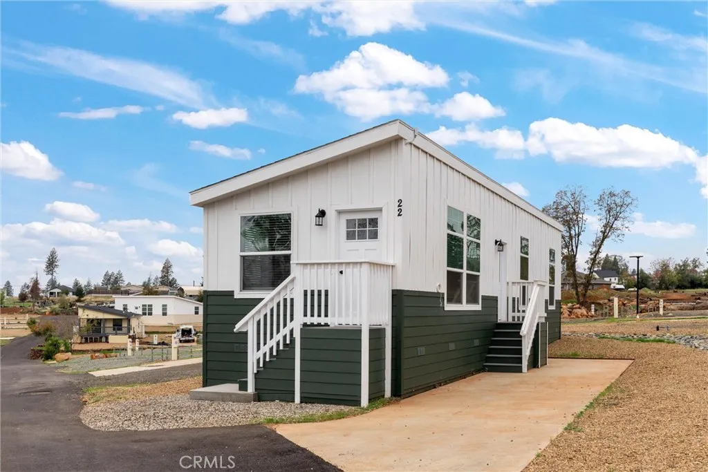 Additional image 11 of 5393 Sawmill Road Unit 22, Paradise, CA 95969