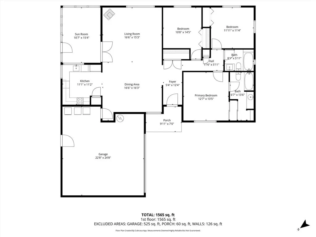 Additional image 106 of 32169 Maranatha Dr, North Fork, CA 93643