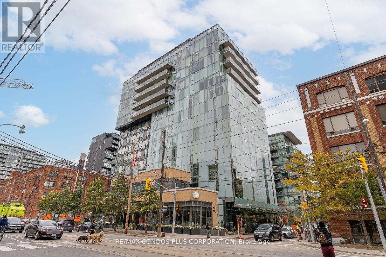 710 - 55 STEWART STREET|Toronto (Waterfront Communities), Ontario M5V2V1