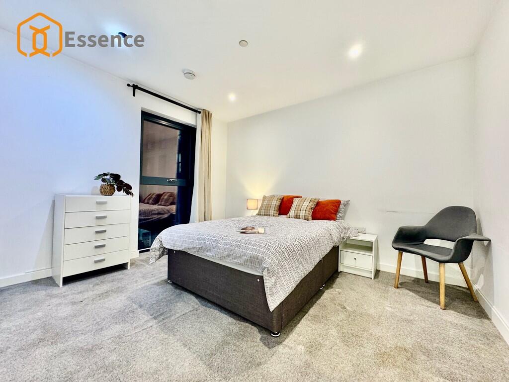 Additional image 3 of Axium, 40 Windmill Street, Birmingham