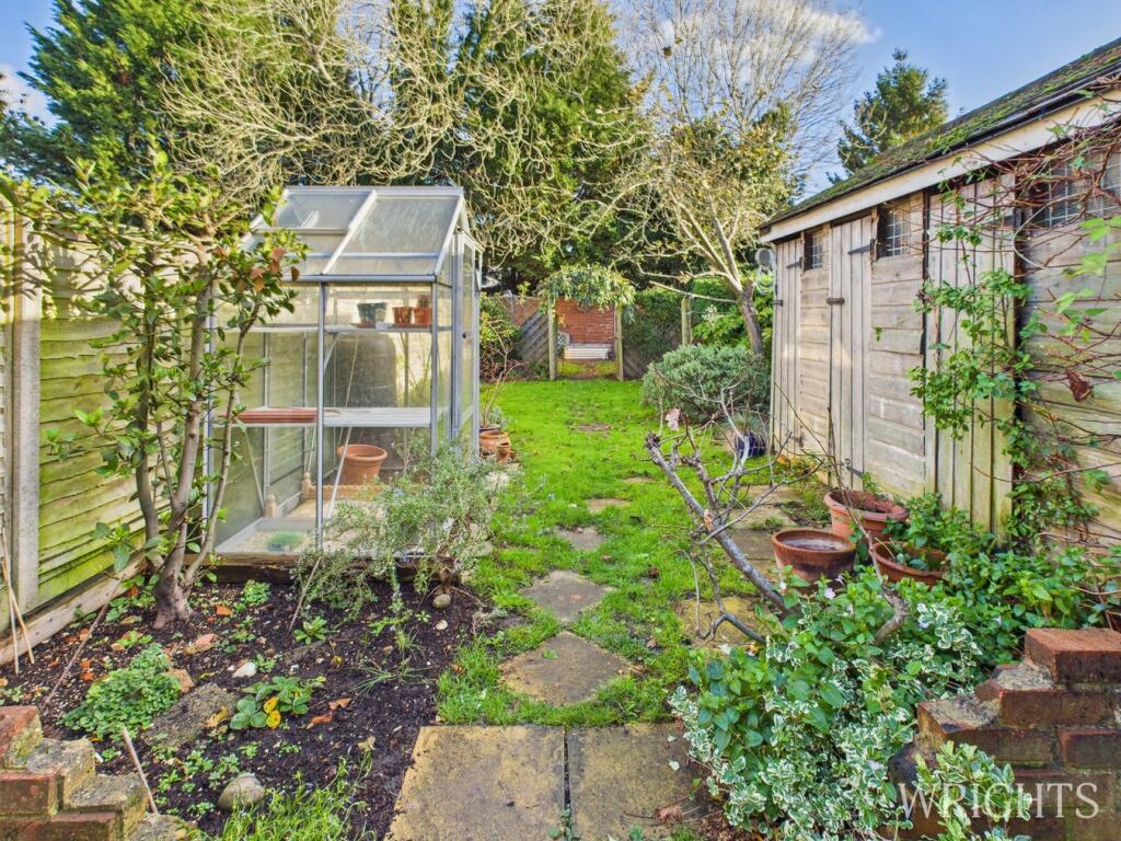 Additional image 4 of Broad Acres, Hatfield, AL10