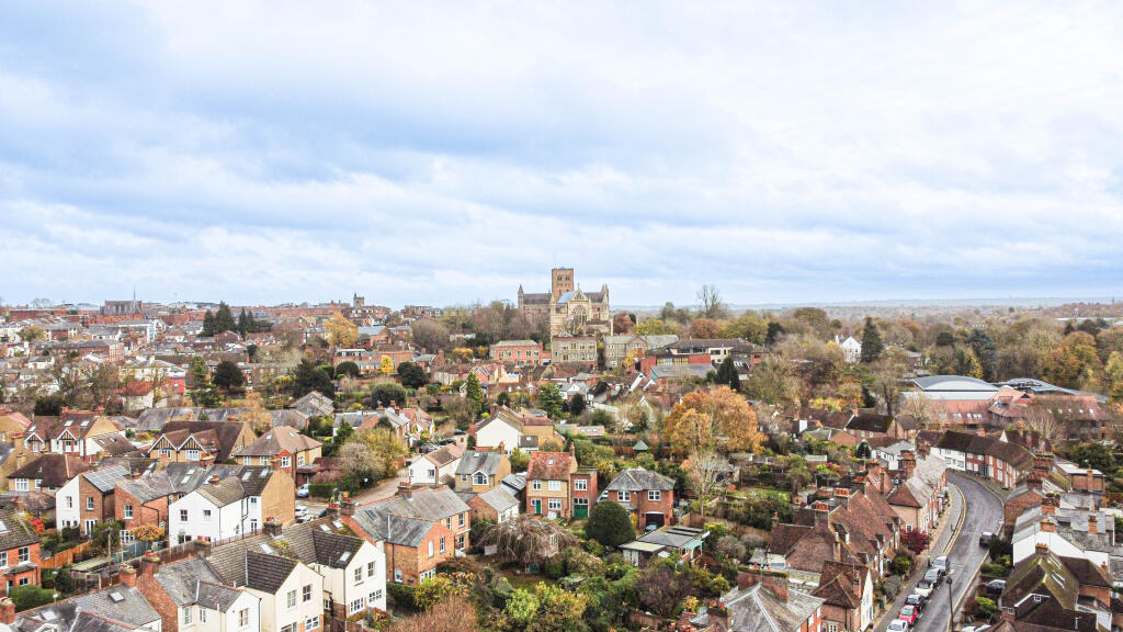 Additional image 32 of Fishpool Street, St. Albans, Hertfordshire, AL3