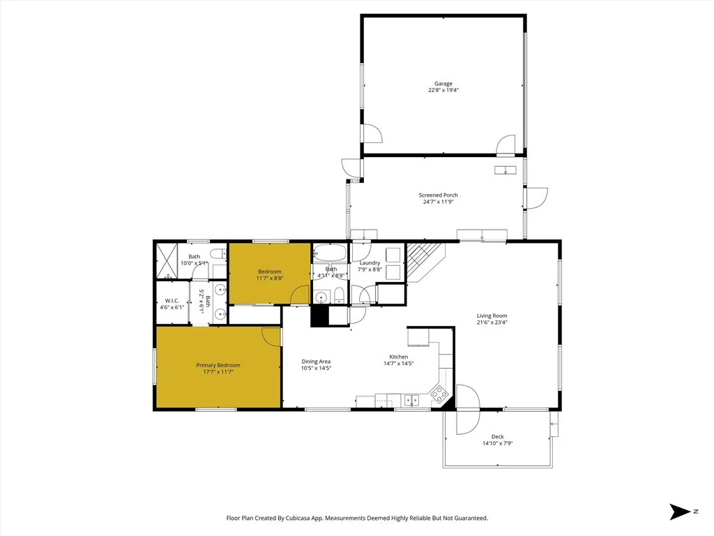 Property image for 6466 Tikker Ln, Magalia, CA 95954