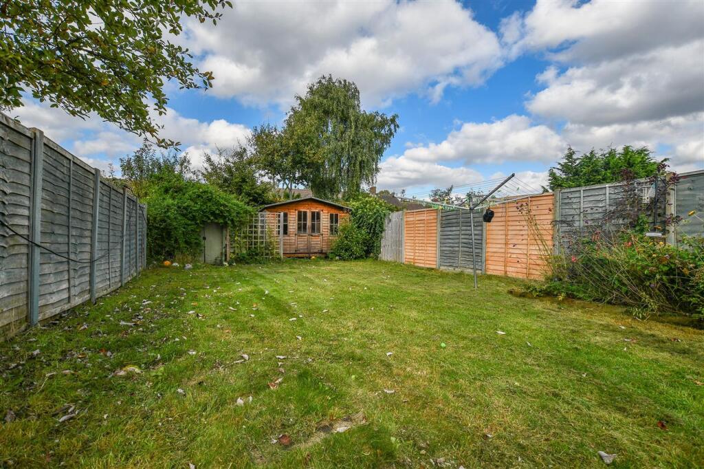 Additional image 13 of Collyer Road, London Colney, AL2