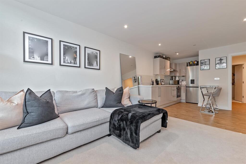 Additional image 5 of Bessemer Road, Welwyn Garden City