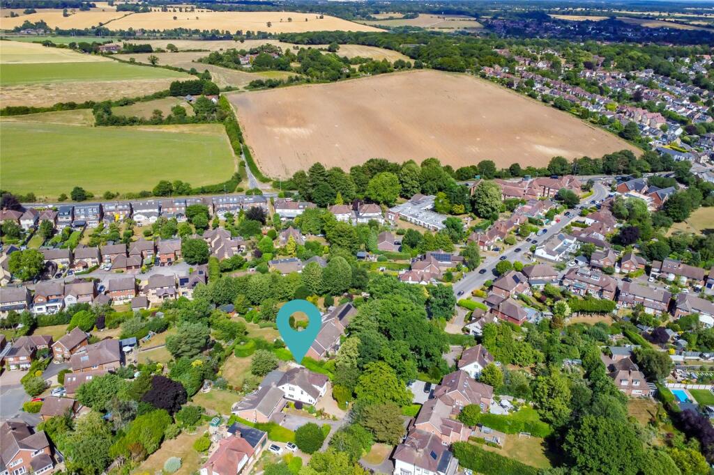 Additional image 19 of Roundwood Lane, Harpenden, Hertfordshire, AL5