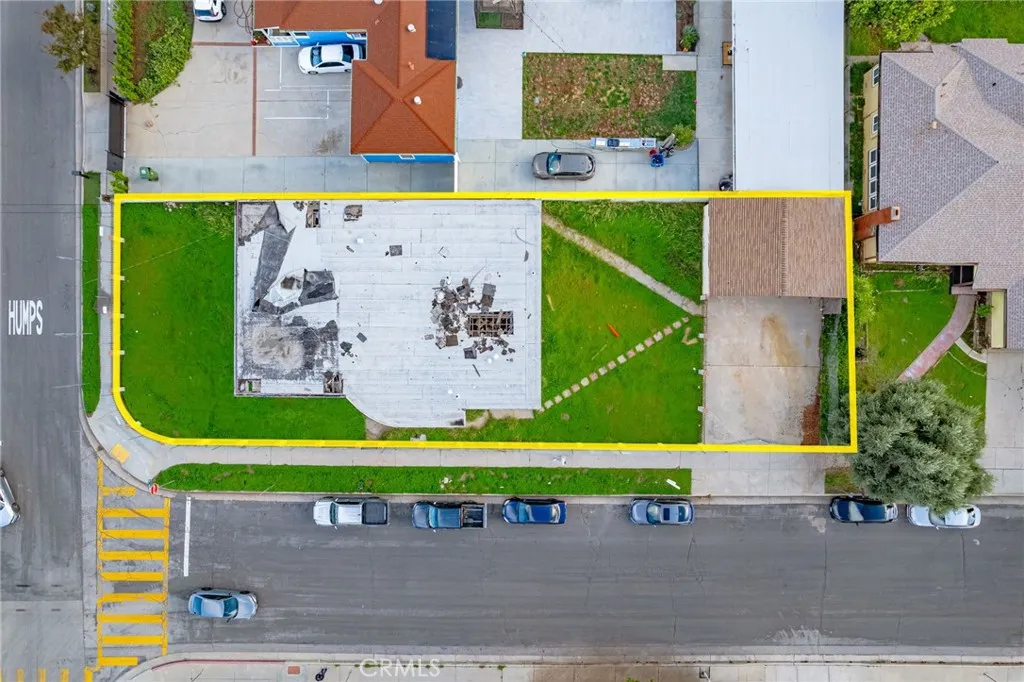 Property image for 12418 Gain Street, Pacoima, CA 91331