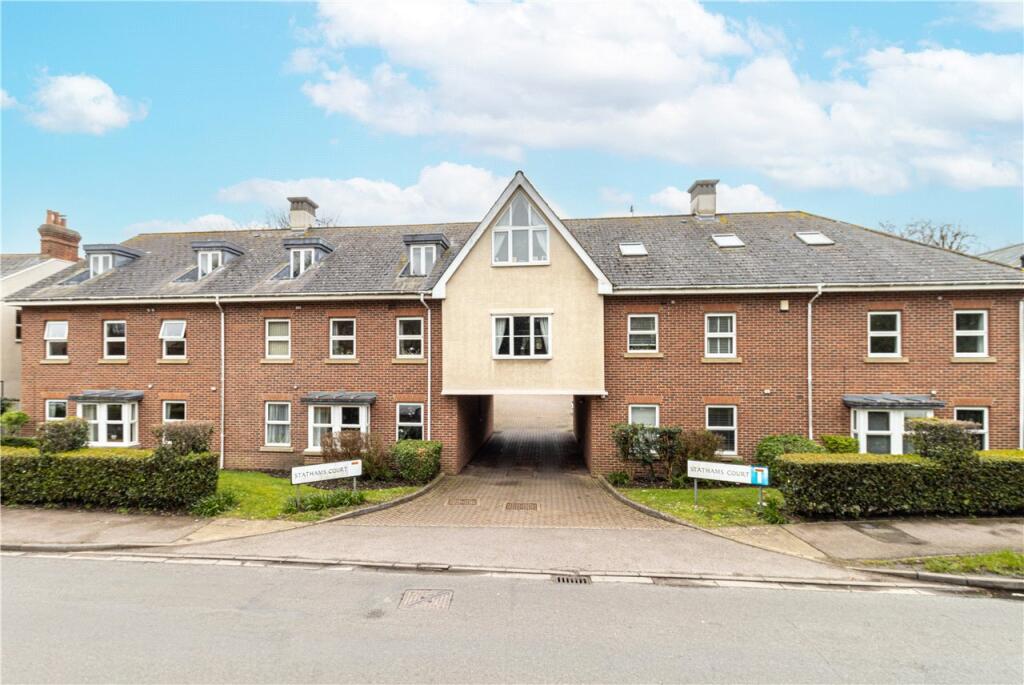 Additional image 2 of Stathams Court, Redbourn, Hertfordshire, AL3