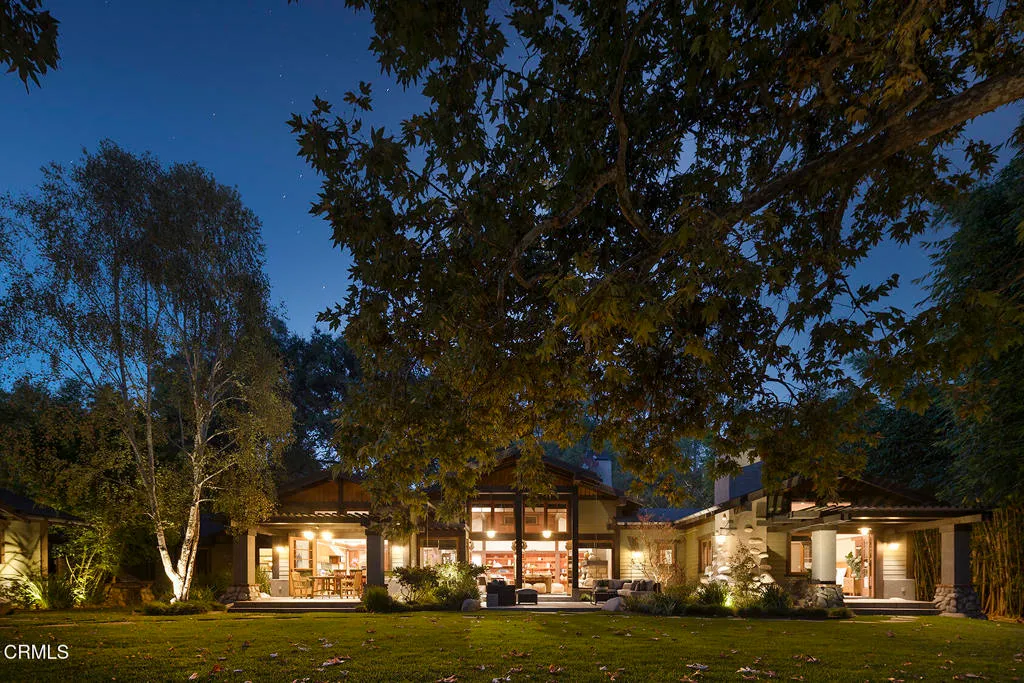 Additional image 118 of 1260 La Loma Road, Pasadena, CA 91105