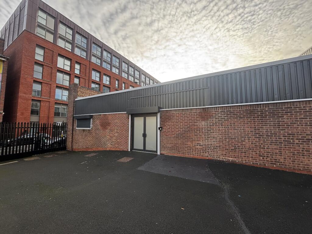 Additional image 17 of 10 Upper Gough Street, Birmingham, B1 1JG