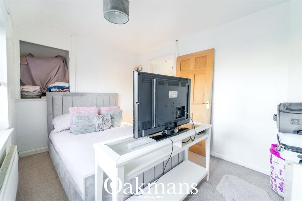 Additional image 9 of Sunningdale Road, Birmingham, West Midlands, B11