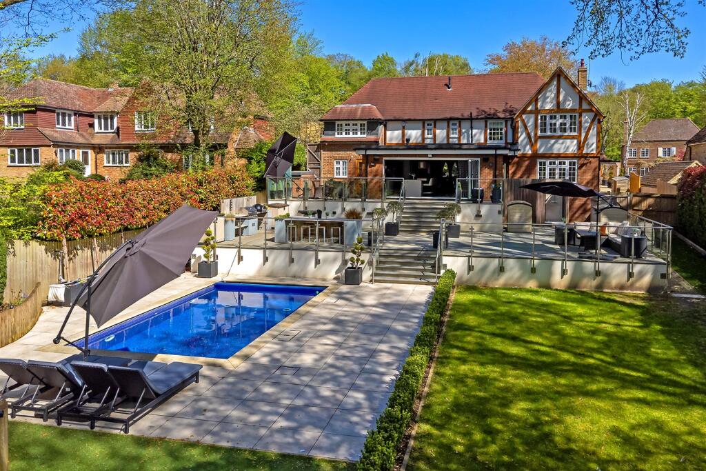 Additional image 5 of Bishops Road, Tewin, Welwyn