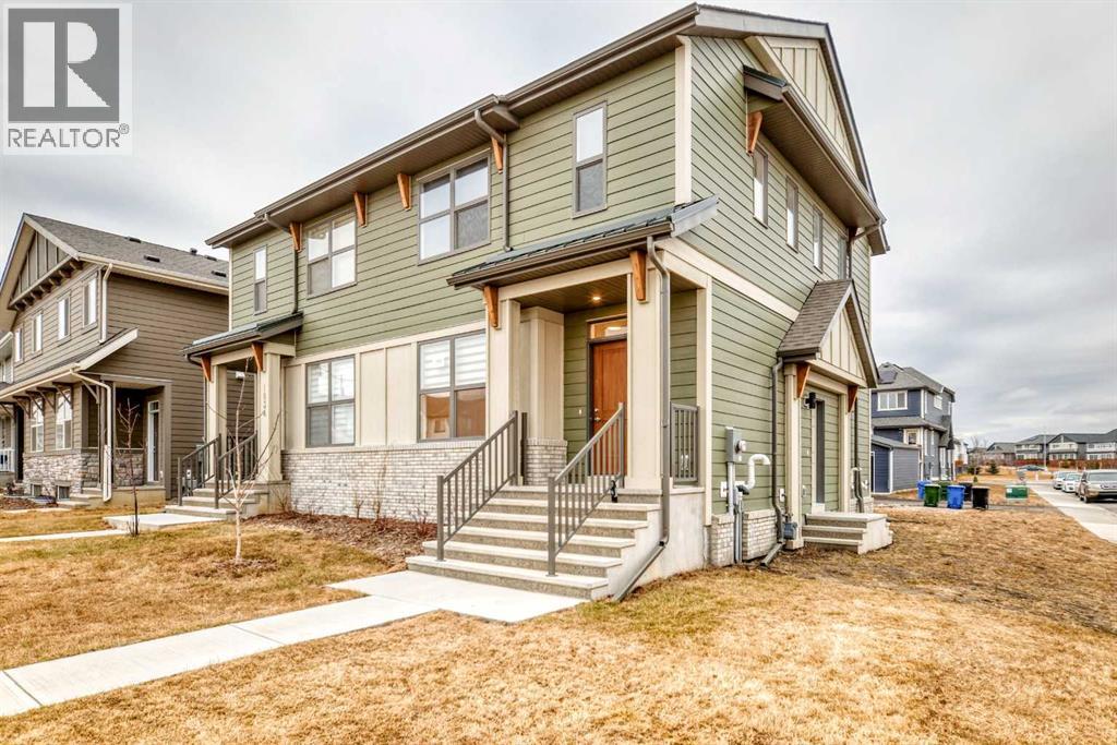 1032 Mahogany Boulevard SE|Calgary, Alberta T3M3N3