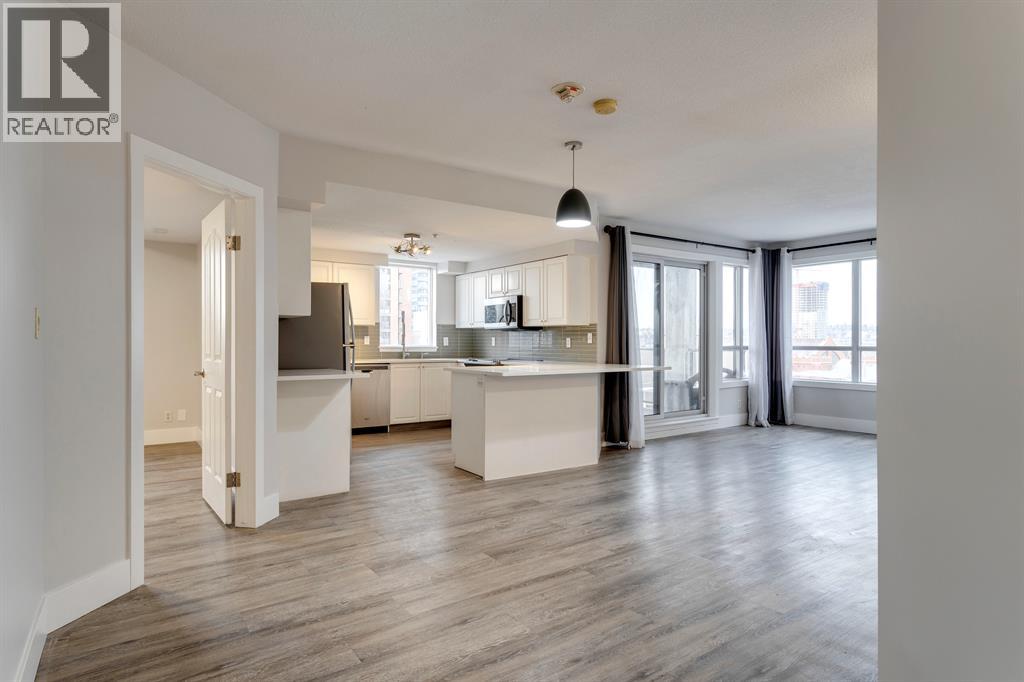 604, 683 10 Street SW|Calgary, Alberta T2P5G3