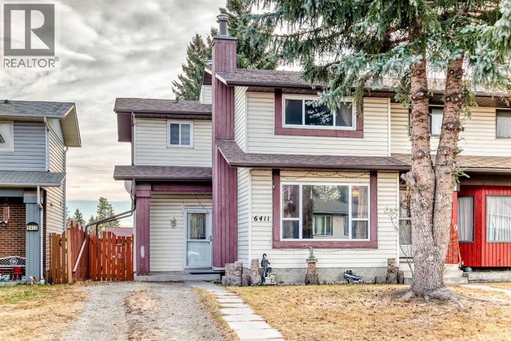 Property image for 6411 26 Avenue NE|Calgary, Alberta T1Y4H2