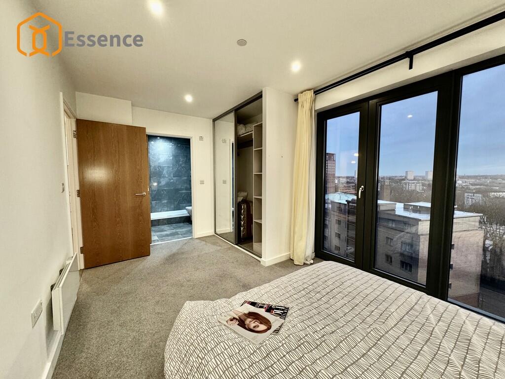 Additional image 5 of Axium, 40 Windmill Street, Birmingham, B1