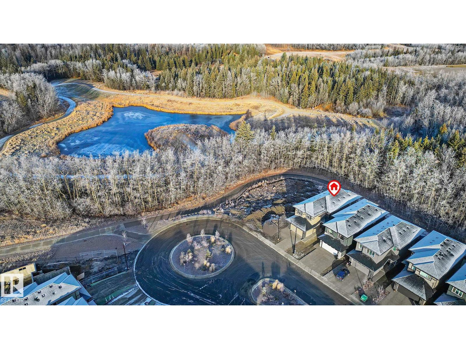 6636 CRAWFORD LANDING LD SW|Edmonton, Alberta T6W4L5