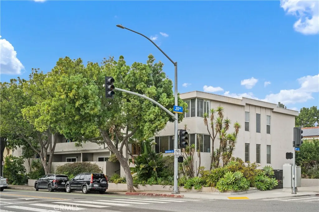 Property image for 1925 Montana Avenue Unit 3, Santa Monica, CA 90403