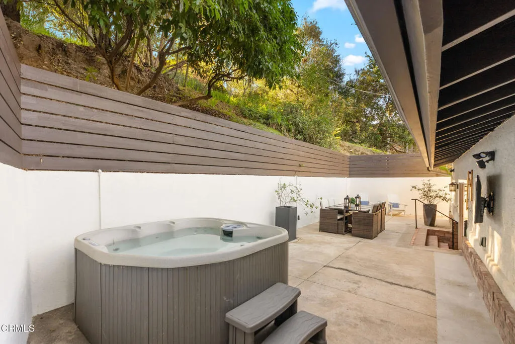 Additional image 56 of 1544 La Loma Road, Pasadena, CA 91105