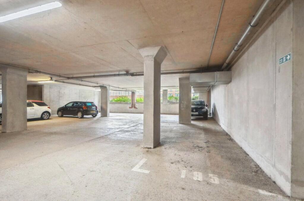 Additional image 10 of Salvisberg Court, Otto Road, Welwyn Garden City, AL7