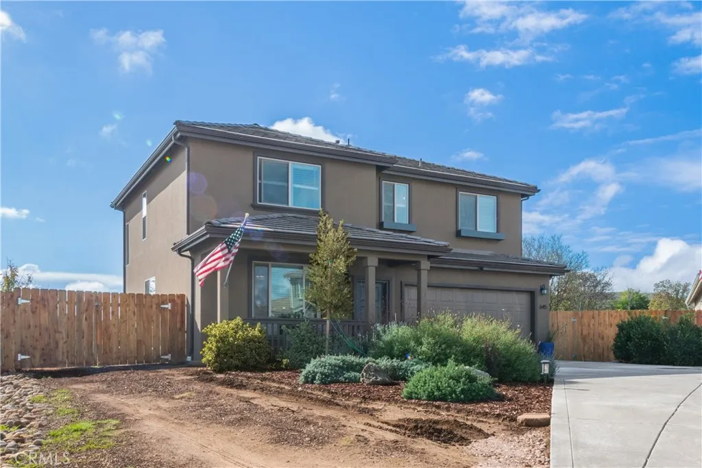 Additional image 2 of 645 Catala Way, San Miguel, CA 93451