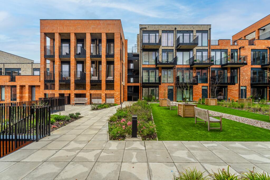 Additional image 14 of Campfield Road, St. Albans, Hertfordshire, AL1