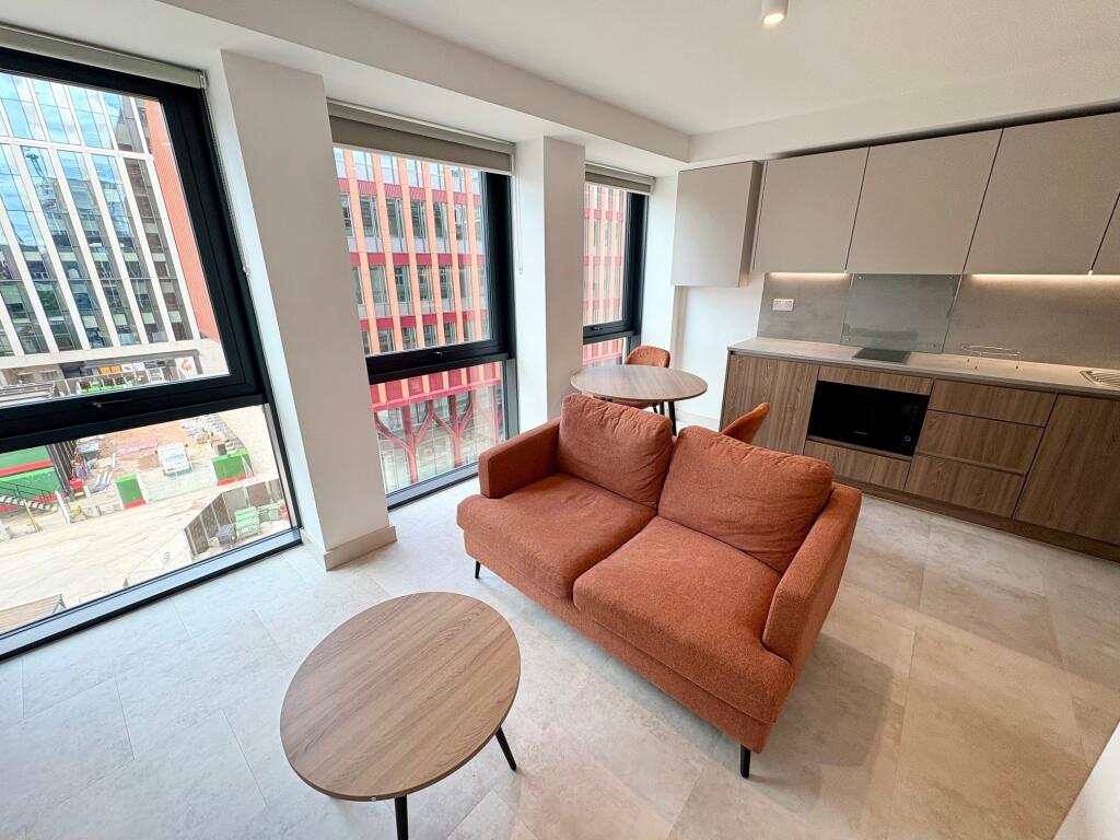 Additional image 4 of Paradise Street, BIRMINGHAM