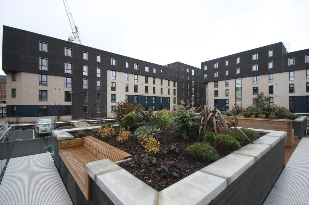 Additional image 7 of Fabrick Square, Lombard Street, Digbeth, B12