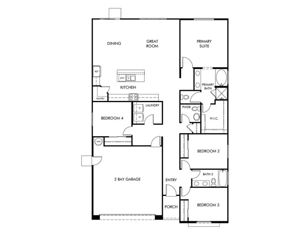 Additional image 3 of 74920 Trousdale Drive, Palm Desert, CA 92211