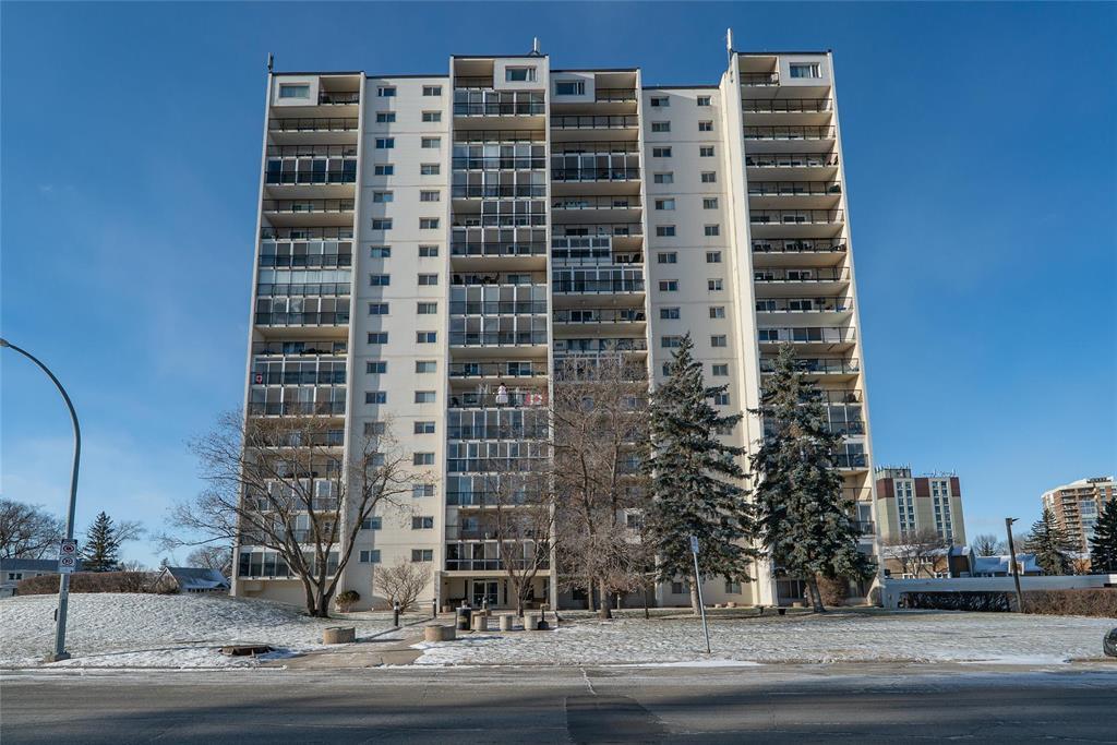 10D 1975 Corydon Avenue|Winnipeg, Manitoba R3P0R1