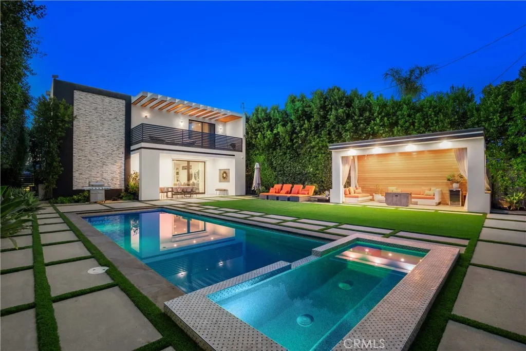 Additional image 30 of 5032 Hesperia Avenue, Encino, CA 91316