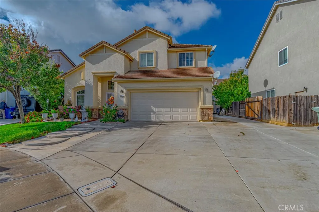 Additional image 6 of 483 Azalea Court, Merced, CA 95341