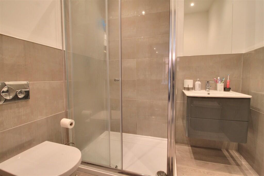 Additional image 8 of 41 Tenby Heights, Tenby Street North, Jewellery Quarter, Birmingham