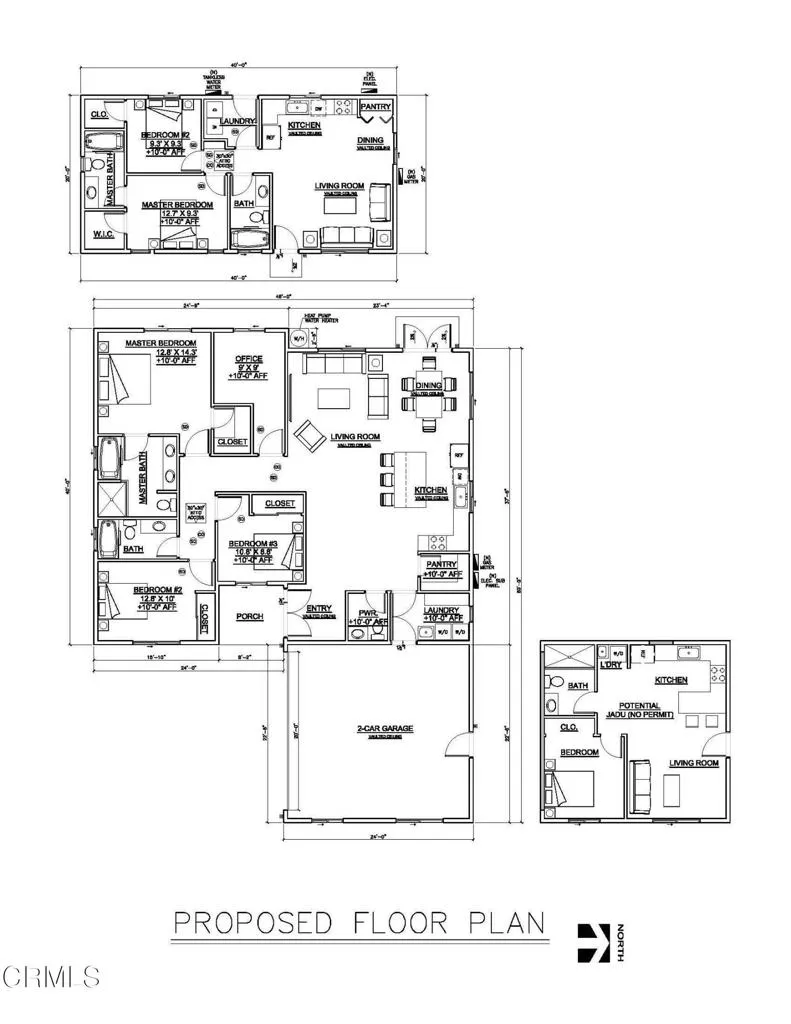 Additional image 19 of 1325 Medford Road, Pasadena, CA